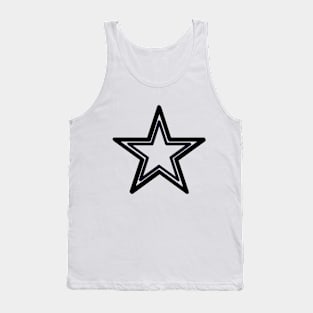 Star Edition #26 Tank Top